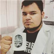 Profesor de Biología para nivel secundario y universitario